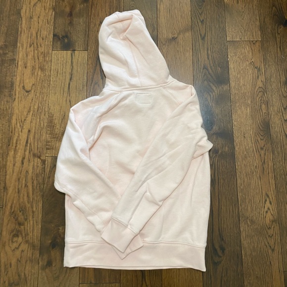 Roots Pink Hoodie - Picture 3 of 4
